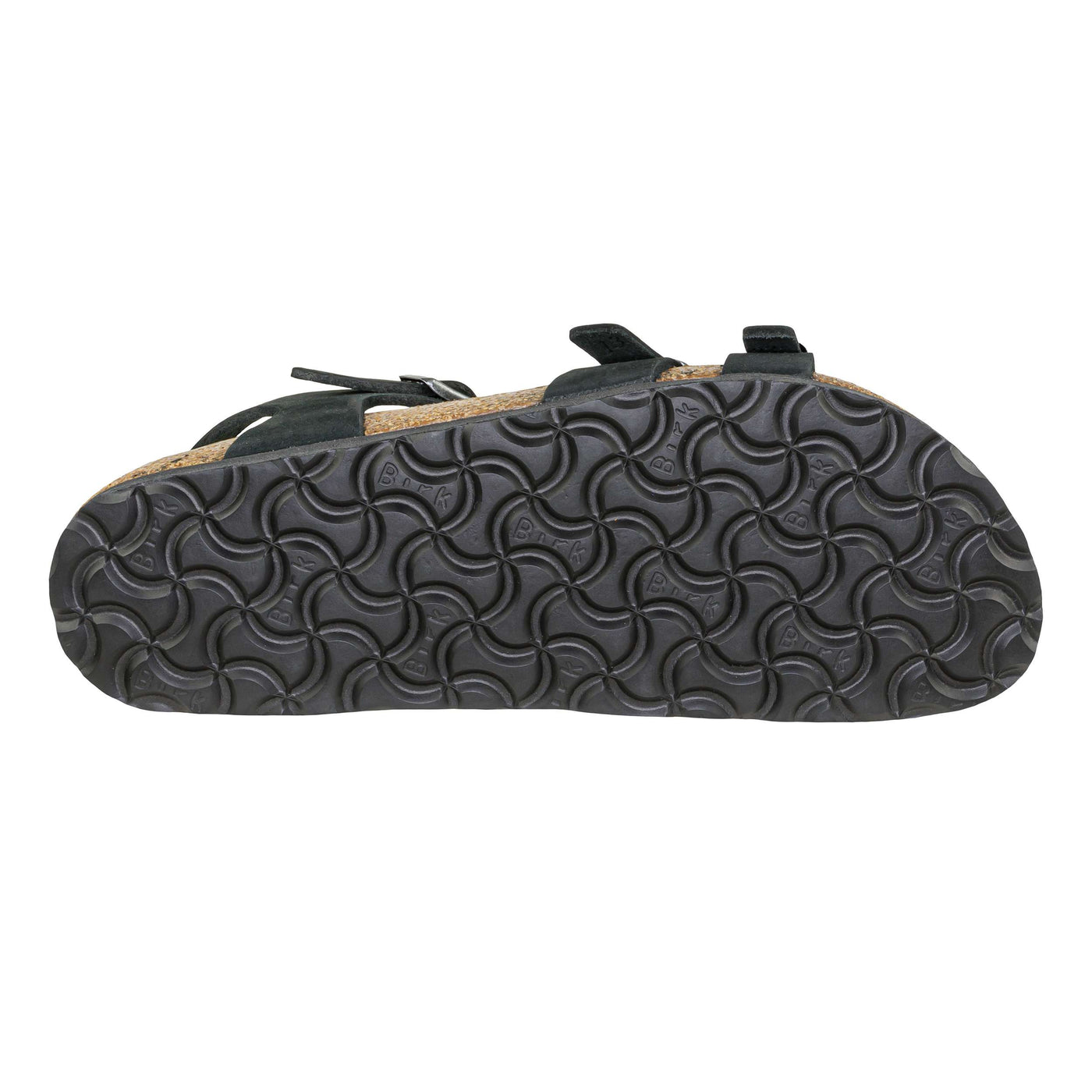 BIRKENSTOCK 1029526 KUMBA SFB BLACK NARROW FIT