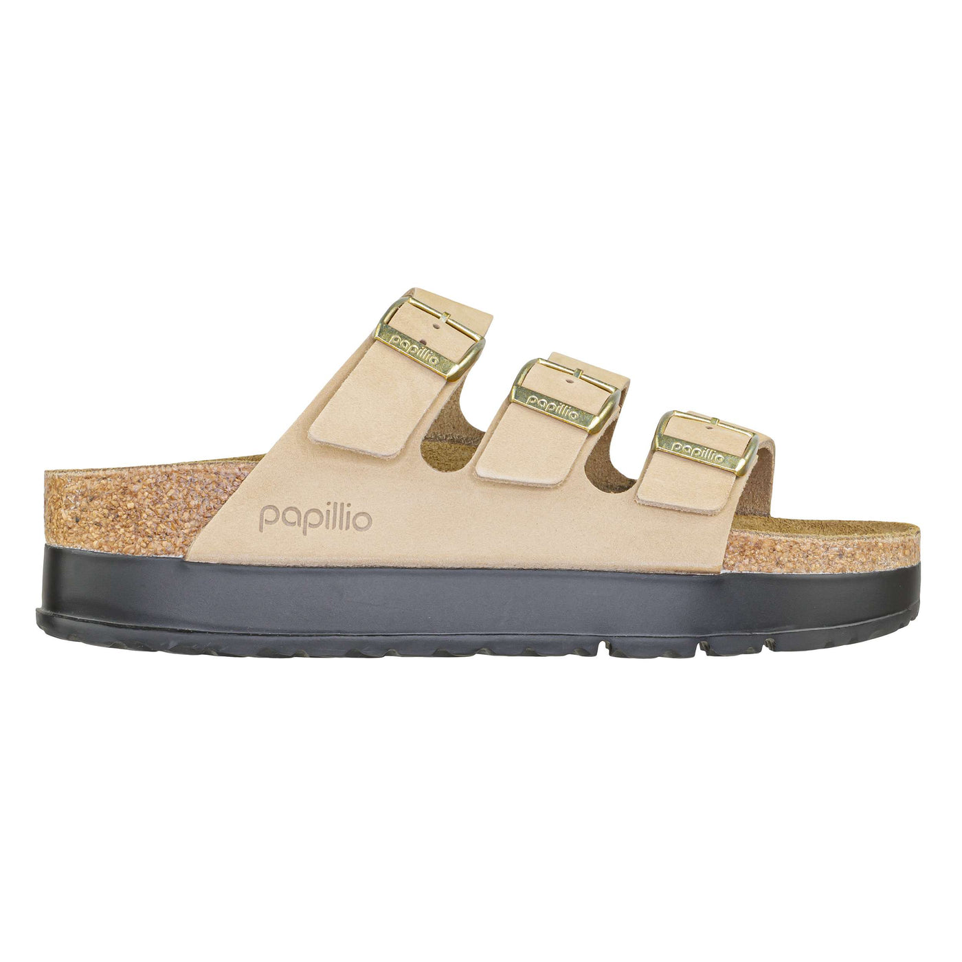 PAPILLIO 1029760 FLORIDA PAP FLEX PLATFORM SANDCASTLE NARROW FIT