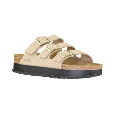 PAPILLIO 1029760 FLORIDA PAP FLEX PLATFORM SANDCASTLE NARROW FIT