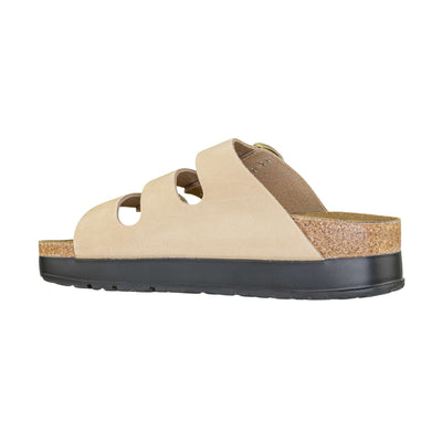 PAPILLIO 1029760 FLORIDA PAP FLEX PLATFORM SANDCASTLE NARROW FIT