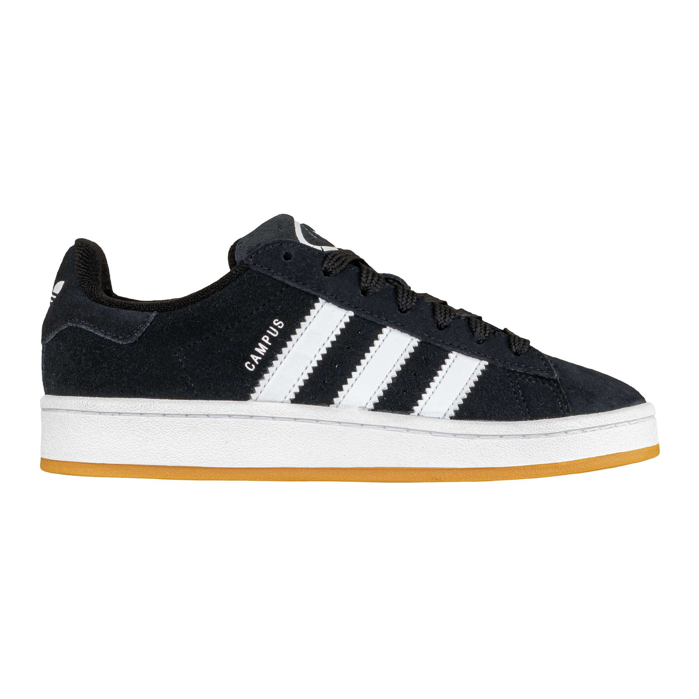ADIDAS CAMPUS 00s J BLACK/WHITE