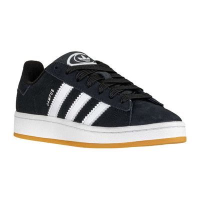 ADIDAS CAMPUS 00s J BLACK/WHITE