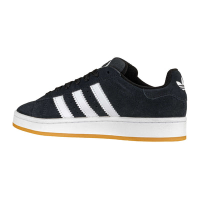 ADIDAS CAMPUS 00s J BLACK/WHITE