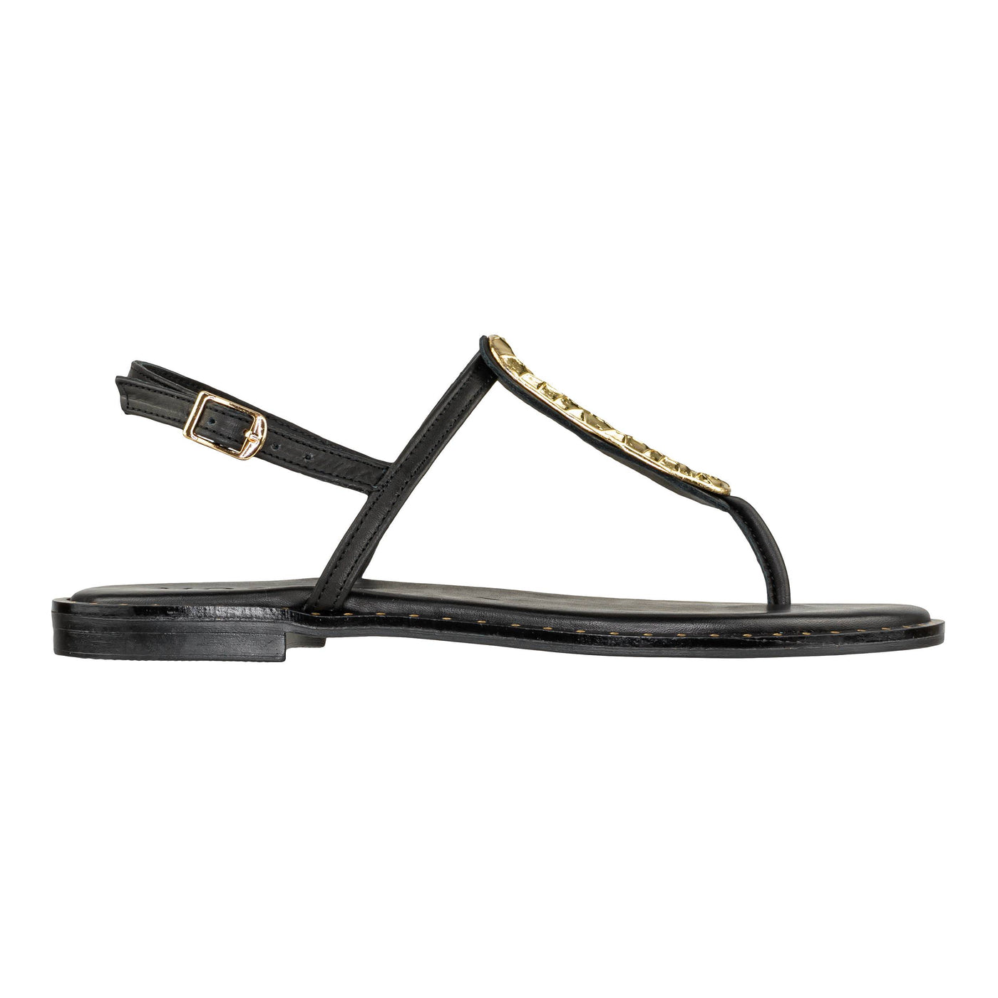 MOSAIC SANDALO 25414 BLACK