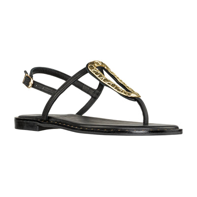 MOSAIC SANDALO 25414 BLACK