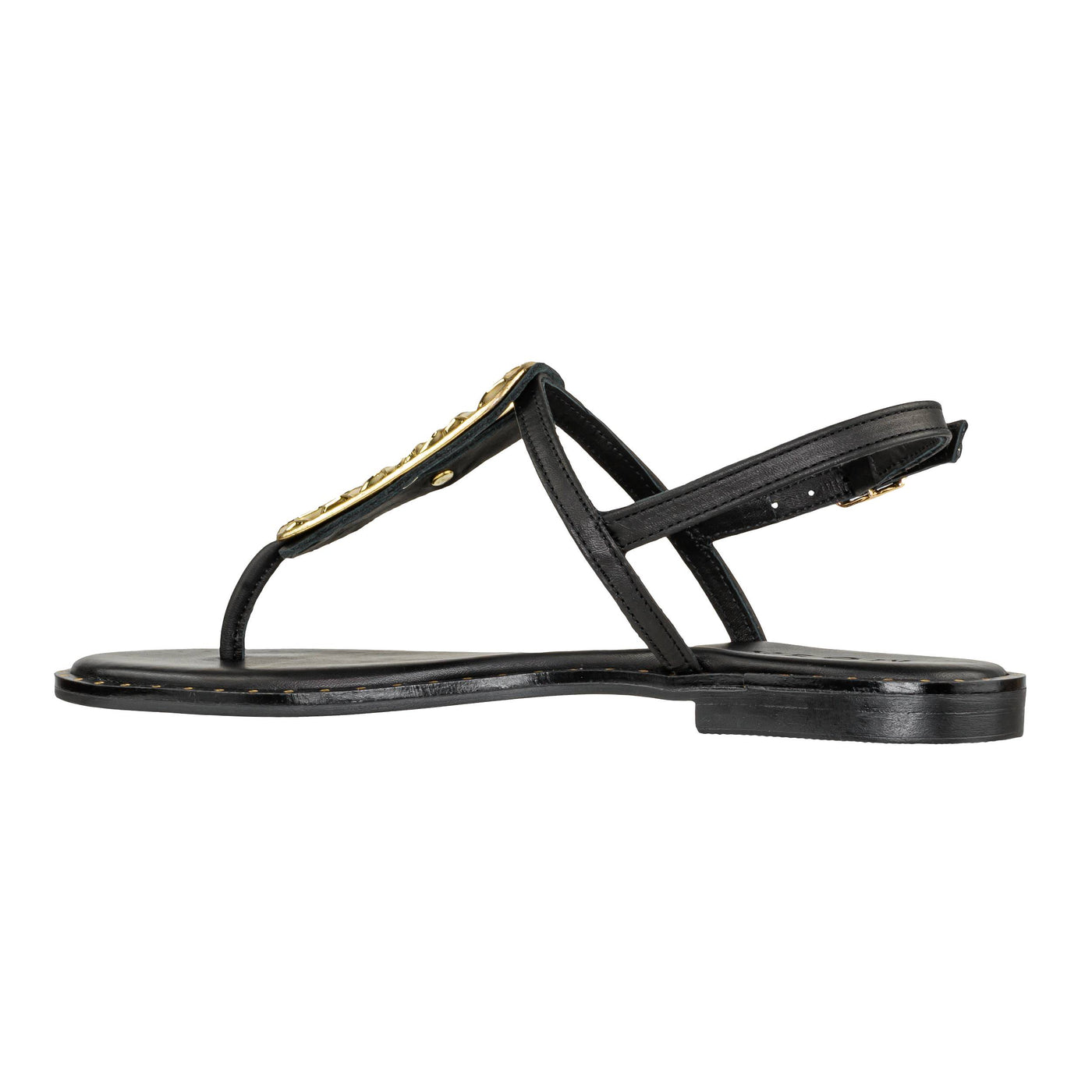 MOSAIC SANDALO 25414 BLACK