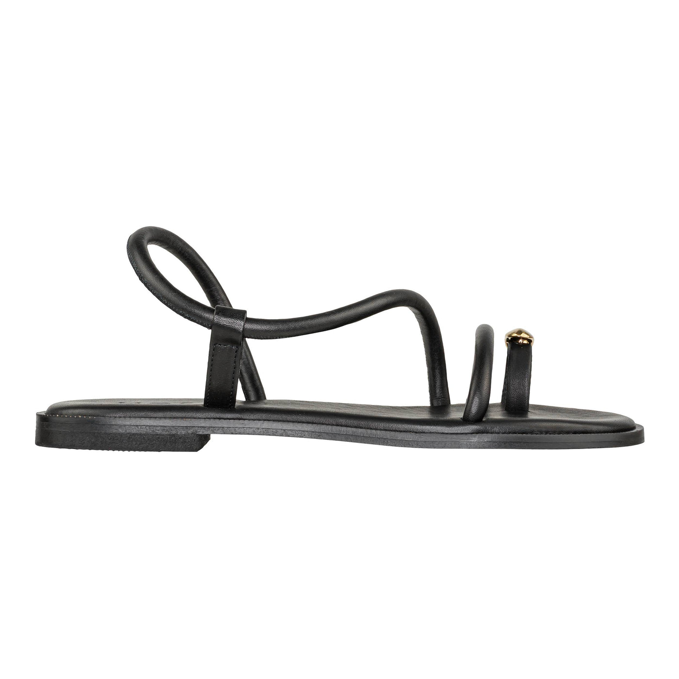 MOSAIC SANDALO TINA/G BLACK