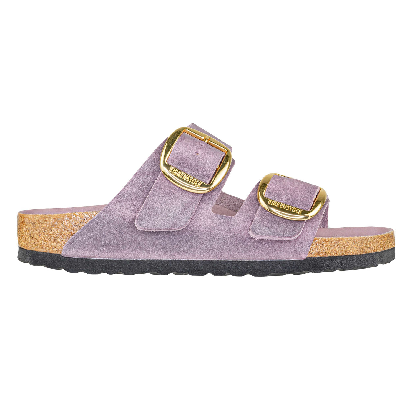 BIRKENSTOCK 1029267 ARIZONA BIG BUCKLE LAVENDER NARROW FIT