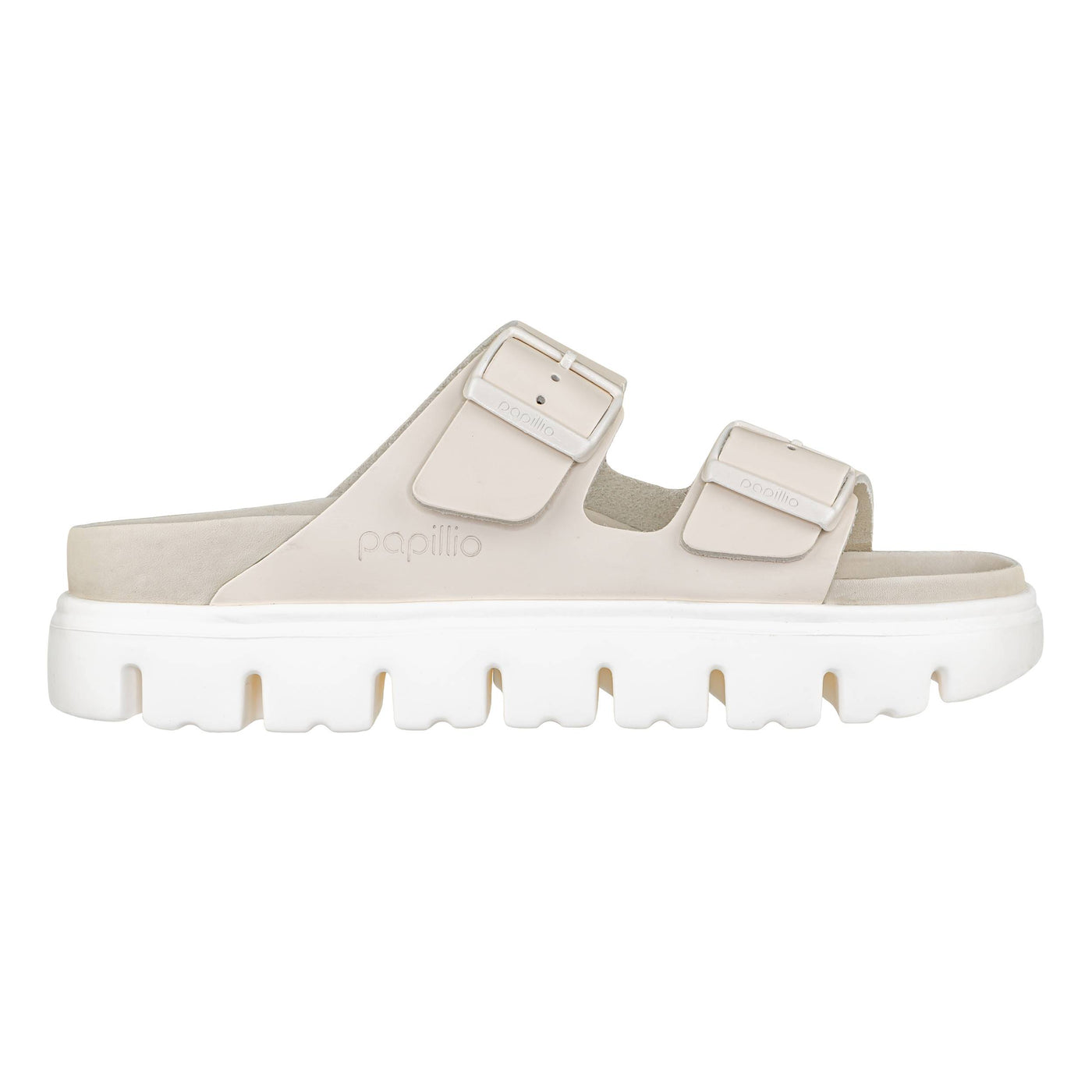 PAPILLIO 1029067 ARIZONA PAP CHUNKY EGGSHELL NARROW FIT