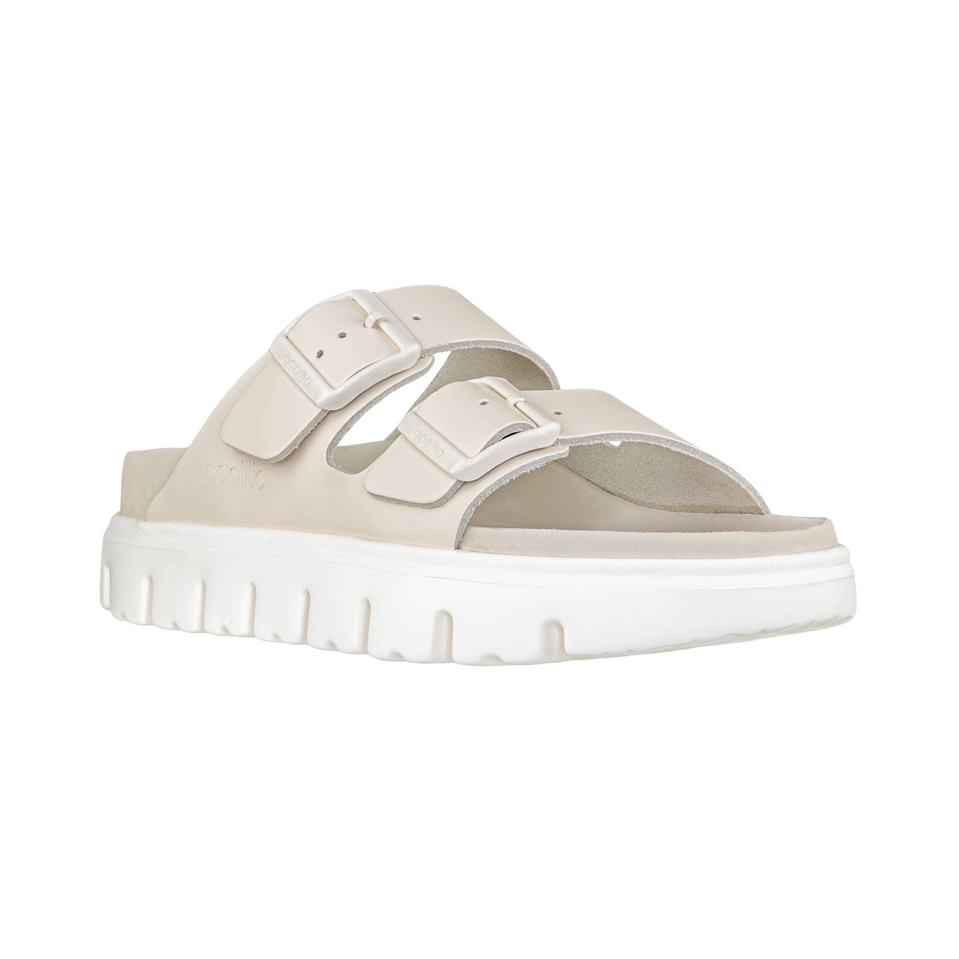 PAPILLIO 1029067 ARIZONA PAP CHUNKY EGGSHELL NARROW FIT