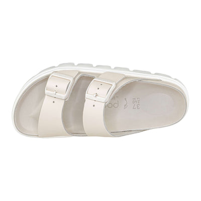 PAPILLIO 1029067 ARIZONA PAP CHUNKY EGGSHELL NARROW FIT