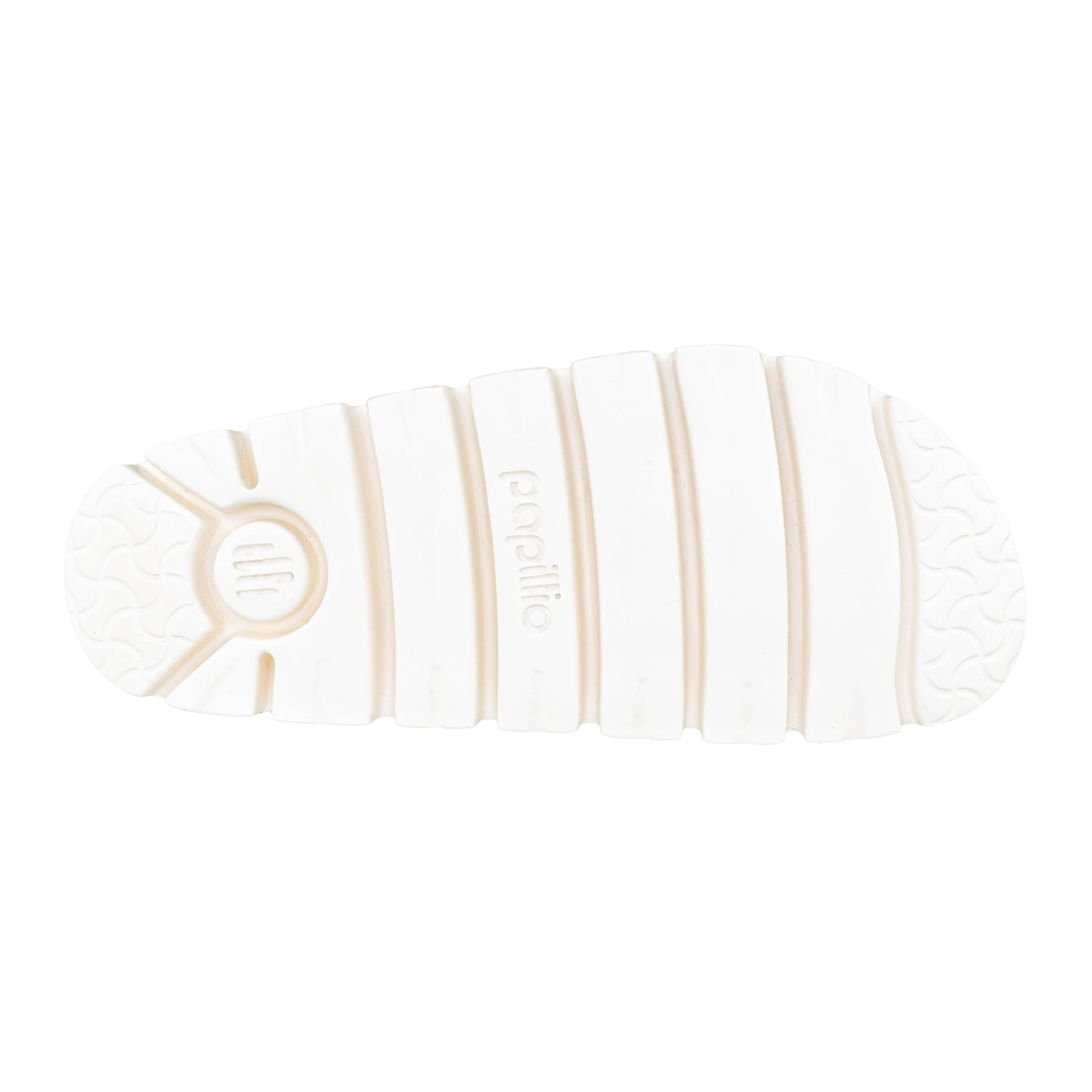 PAPILLIO 1029067 ARIZONA PAP CHUNKY EGGSHELL NARROW FIT