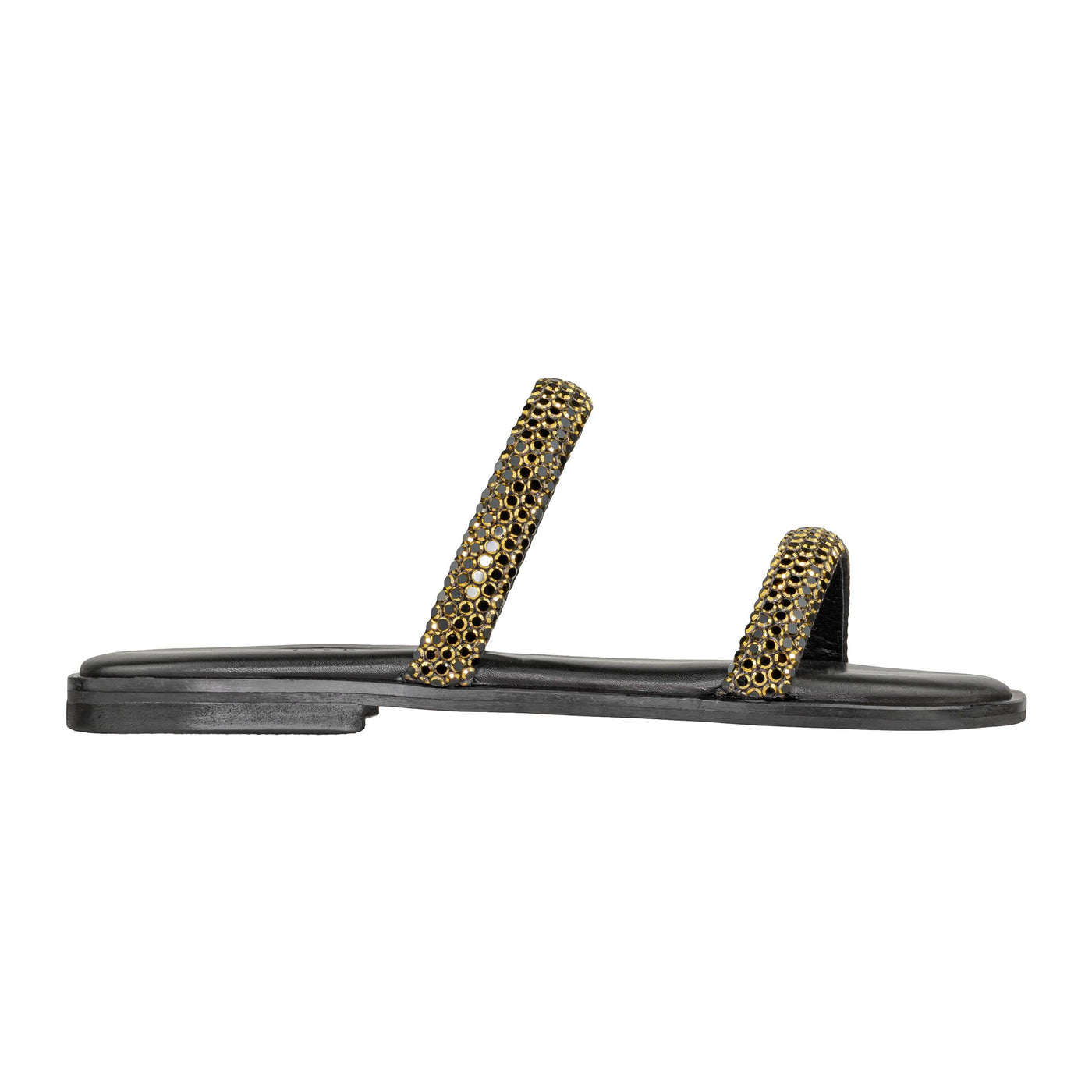 CARYATIS SANDALO 60031 BLACK