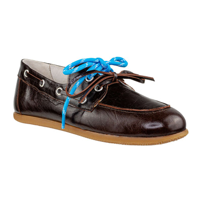 OFFICINA 5120 MOCASSINO LUX MOKA