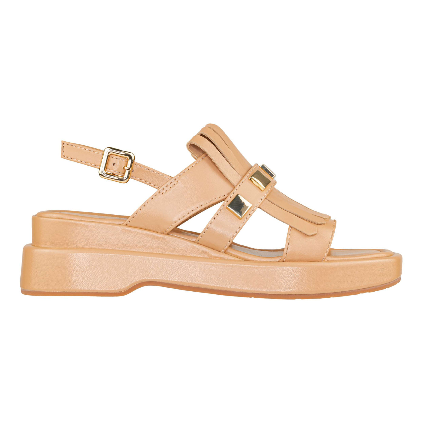 Shoes Sandali Neri Bruno Premi Sandali Platform Bassi Alexoo