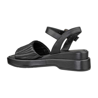 BRUNO PREMI SANDALI BL4902X NAPPA BLACK