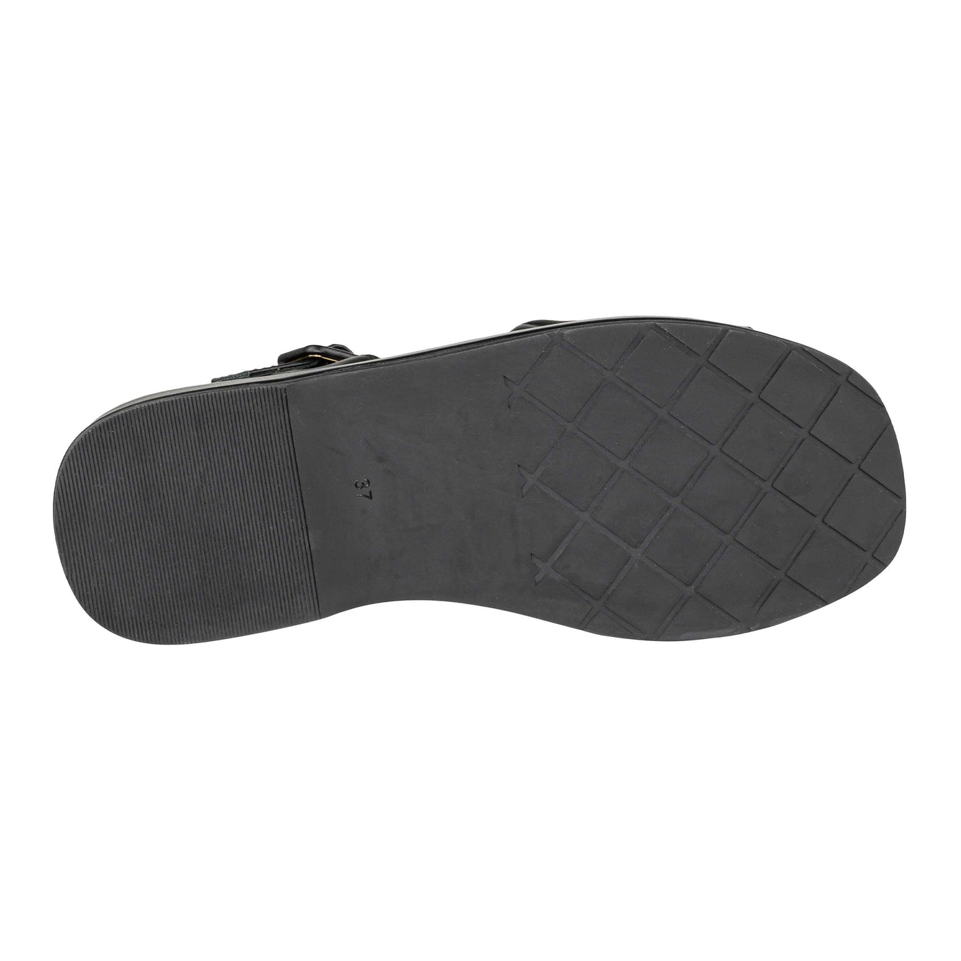 BRUNO PREMI SANDALI BL4902X NAPPA BLACK