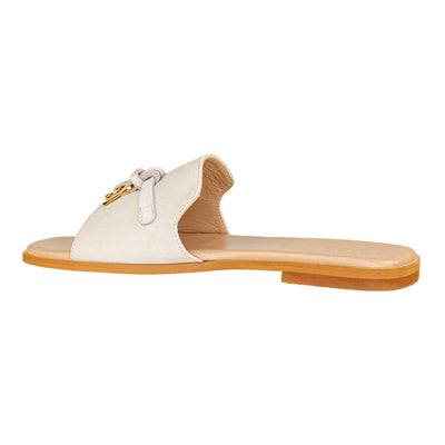 MOSAIC SANDALO MOLLY/Z SUEDE BEIGE