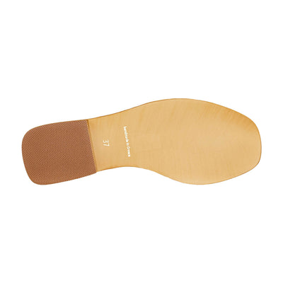 MOSAIC SANDALO MOLLY/Z SUEDE BEIGE