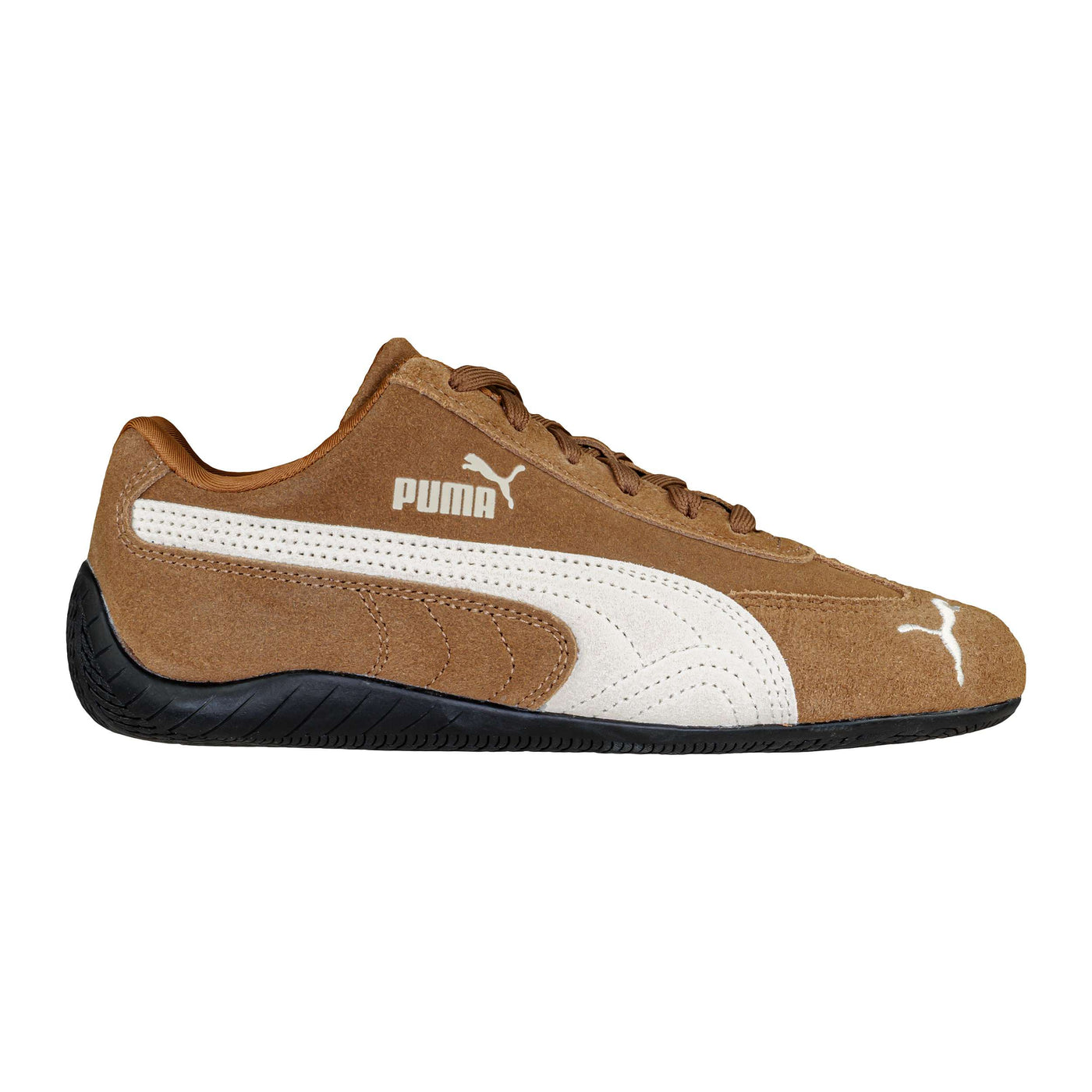 PUMA SPEEDCAT OG HAUTE COFEE-FROSTED IVORY