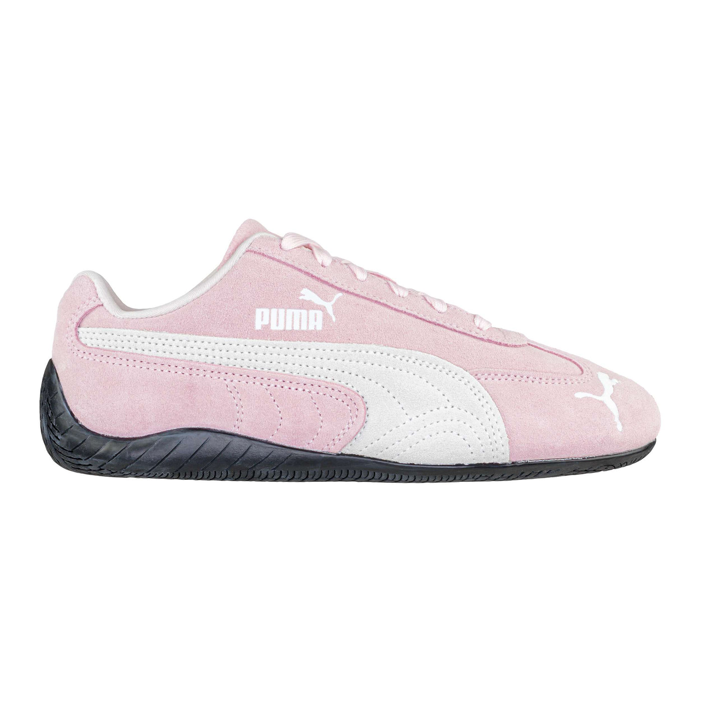 PUMA SPEEDCAT OG WHISP OF PINK-WHITE