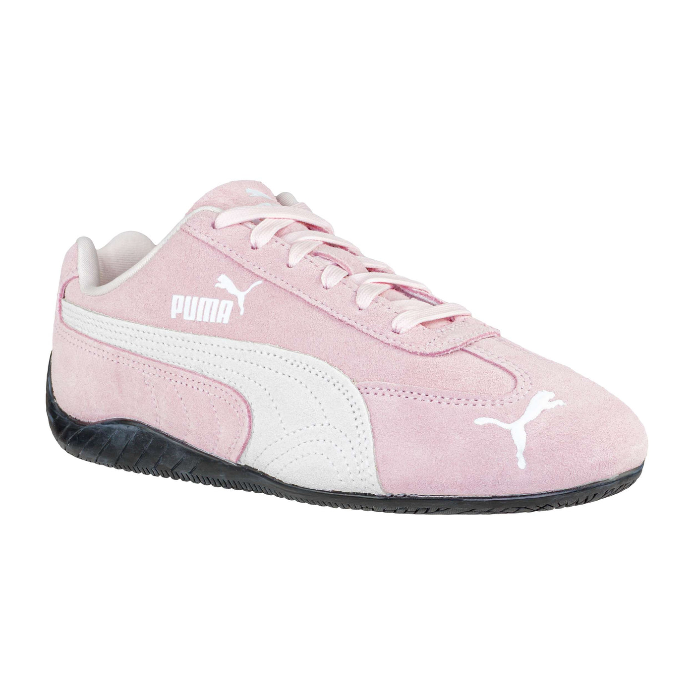PUMA SPEEDCAT OG WHISP OF PINK-WHITE
