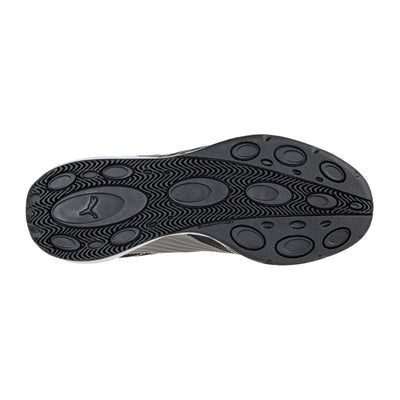 PUMA V-S2 GOALGETTER AGED SILVER-BLACK
