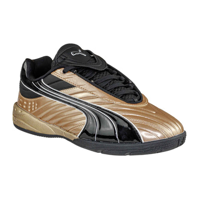 PUMA V-S2 GOALGETTER GOLD-BLACK