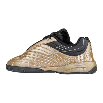 PUMA V-S2 GOALGETTER GOLD-BLACK