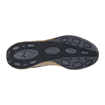 PUMA V-S2 GOALGETTER GOLD-BLACK
