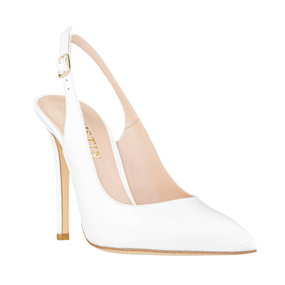 CRISTIN SLINGBACK TANIA/CH VERNICE BIANCA