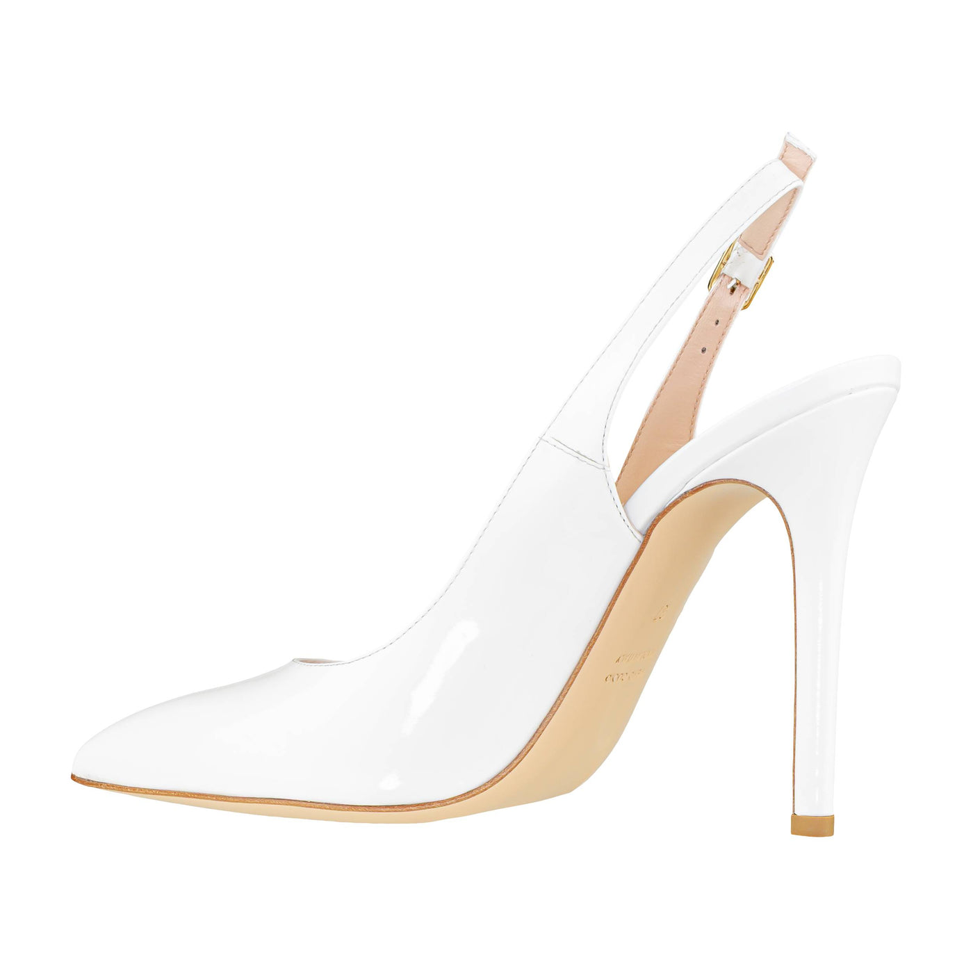 CRISTIN SLINGBACK TANIA/CH VERNICE BIANCA