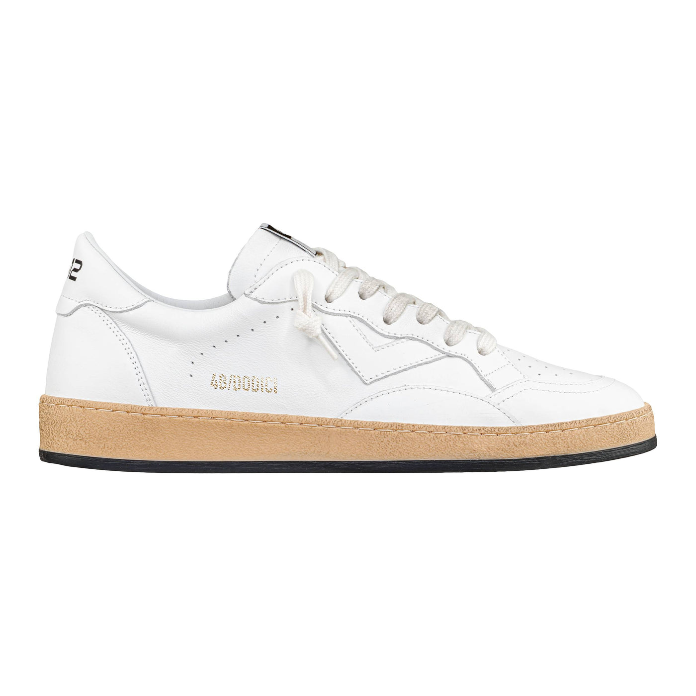 4B12 PLAYNEW-U131A SUPER WHITE