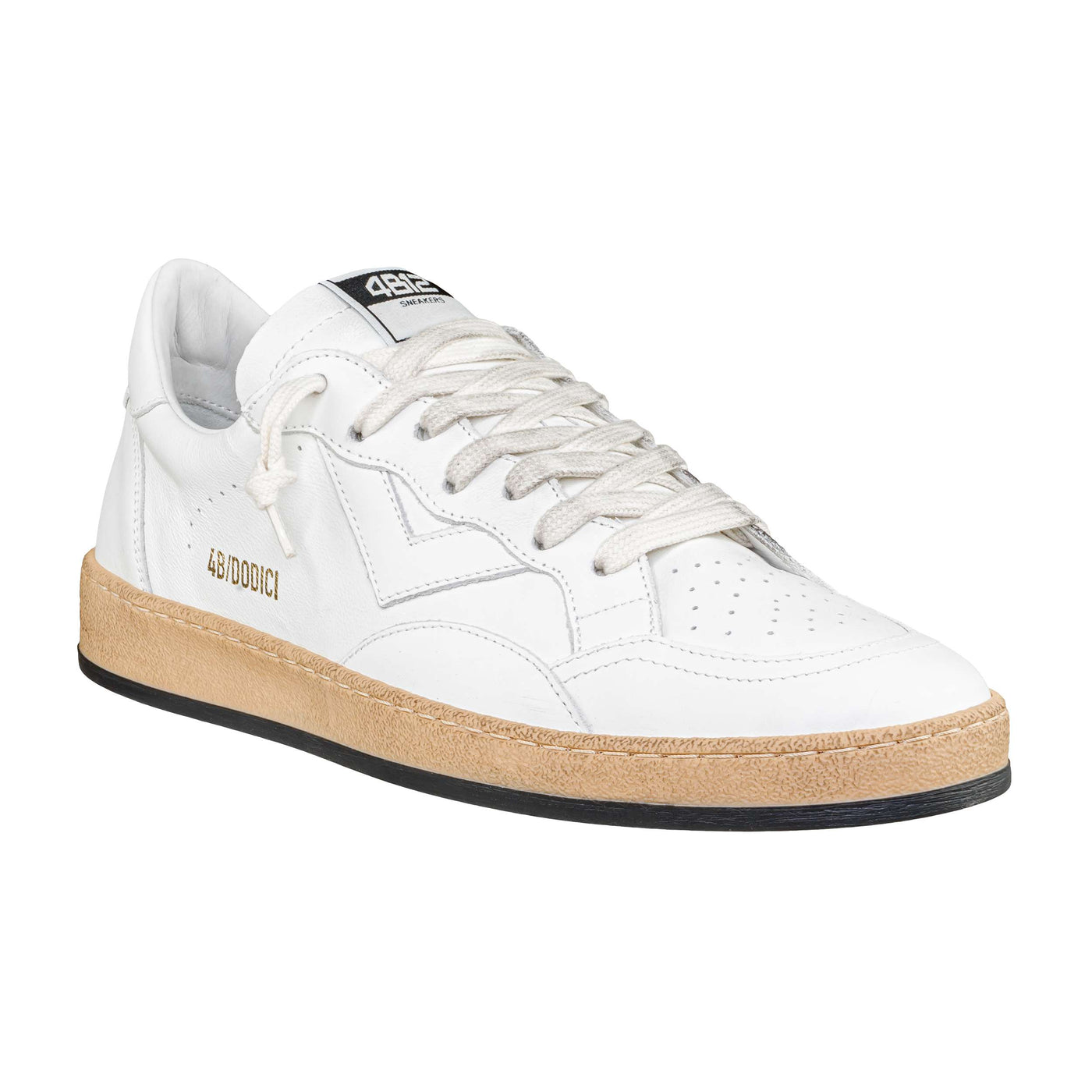 4B12 PLAYNEW-U131A SUPER WHITE