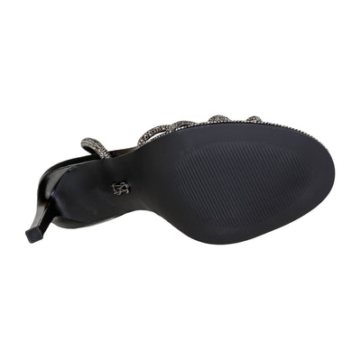 STEVE MADDEN SANDALI KAILYN-R BLACK