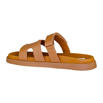 STEVE MADDEN SANDALI MISSILE-S COG
