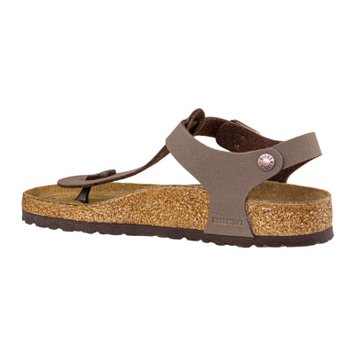 BIRKENSTOCK 0147131 KAIRO BS MOCCA REGULAR FIT