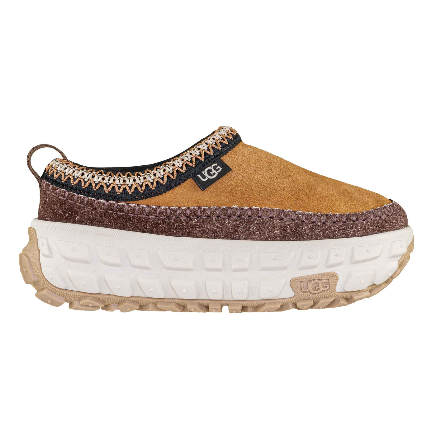 UGG W VENTURE DAZE CTC
