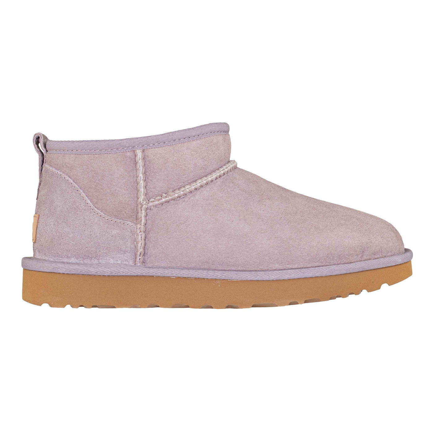 UGG W CLASSIC ULTRA MINI SUGARPLUM
