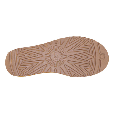UGG W CLASSIC ULTRA MINI SUGARPLUM