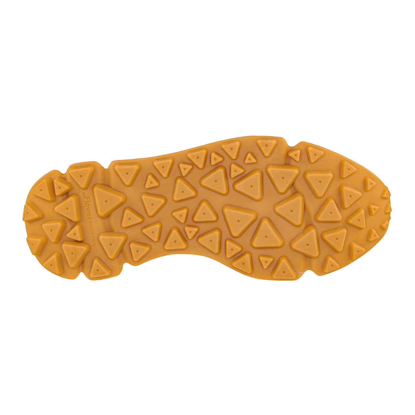FLOWER MOUNTAIN YAMANO 3 UNI DEEP MUD-LIGHT BROWN NAVY