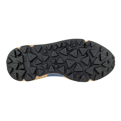 FLOWER MOUNTAIN YAMANO 3 MAN DARK GREY-ANTHRACITE-BLACK
