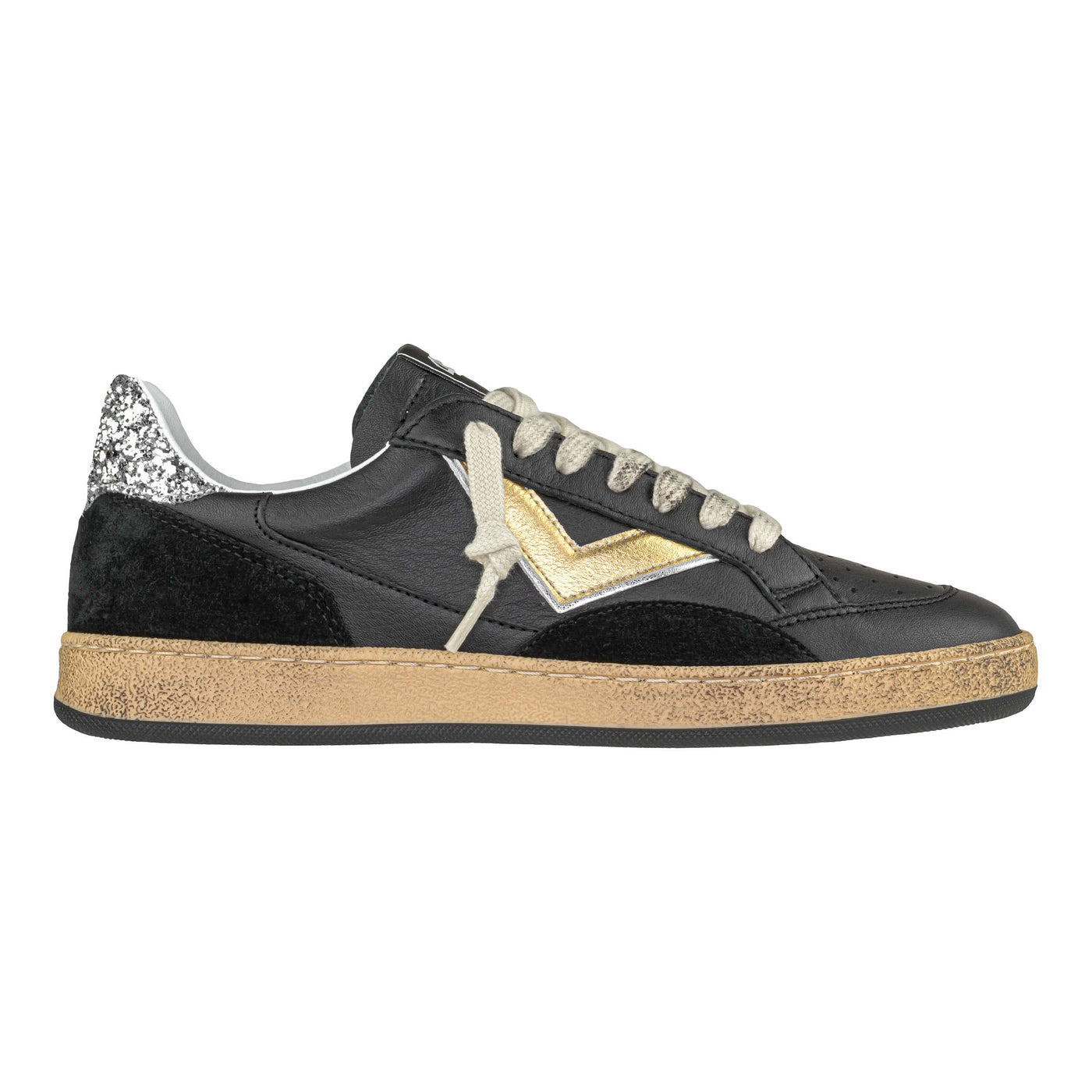 4B12 PLAYNEW-D221 BLACK-GOLD