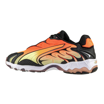 PUMA INHALE GLOWING RED-PUMA BLACK