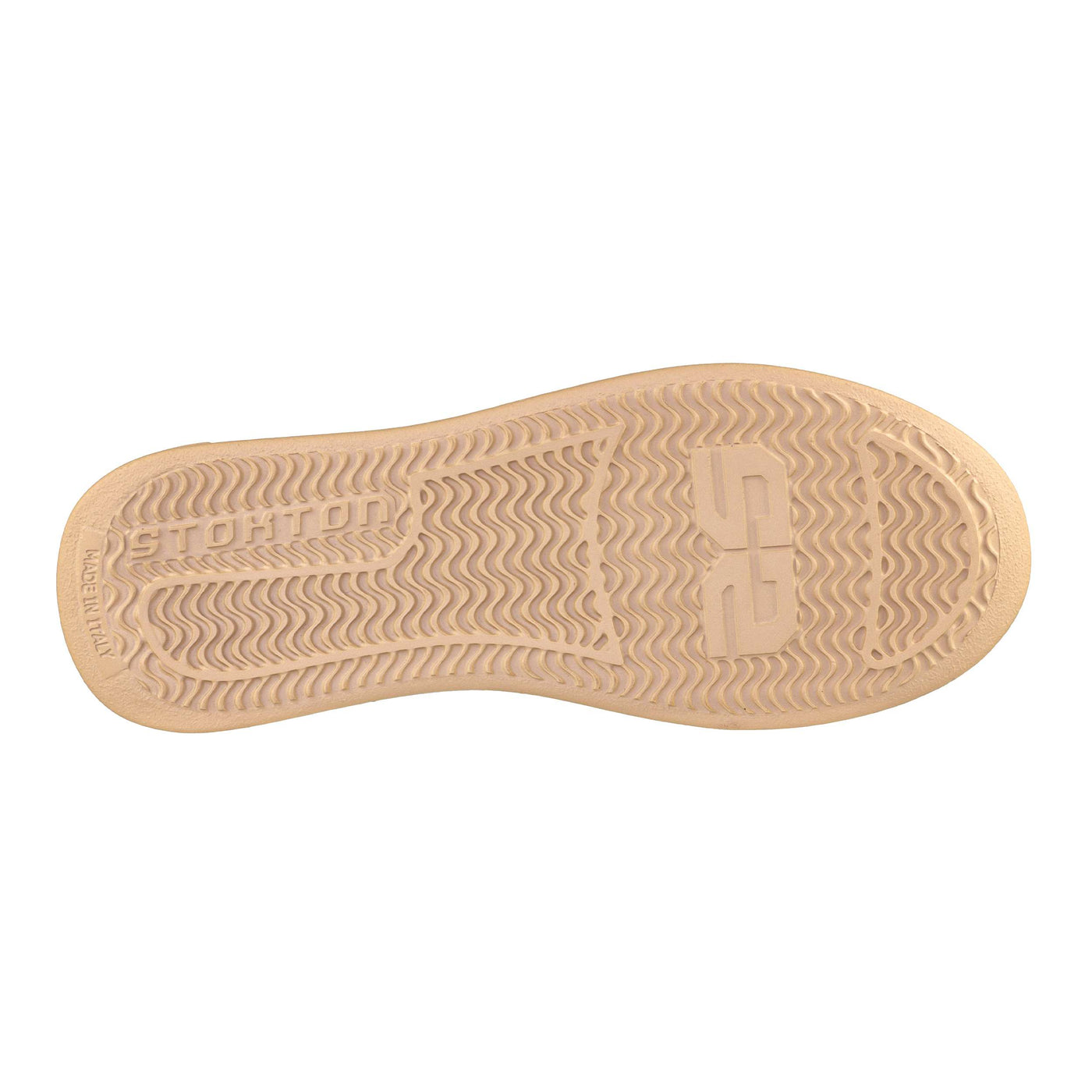 STOKTON 226-D SNEAKER CIPRO CIOCCOLATO