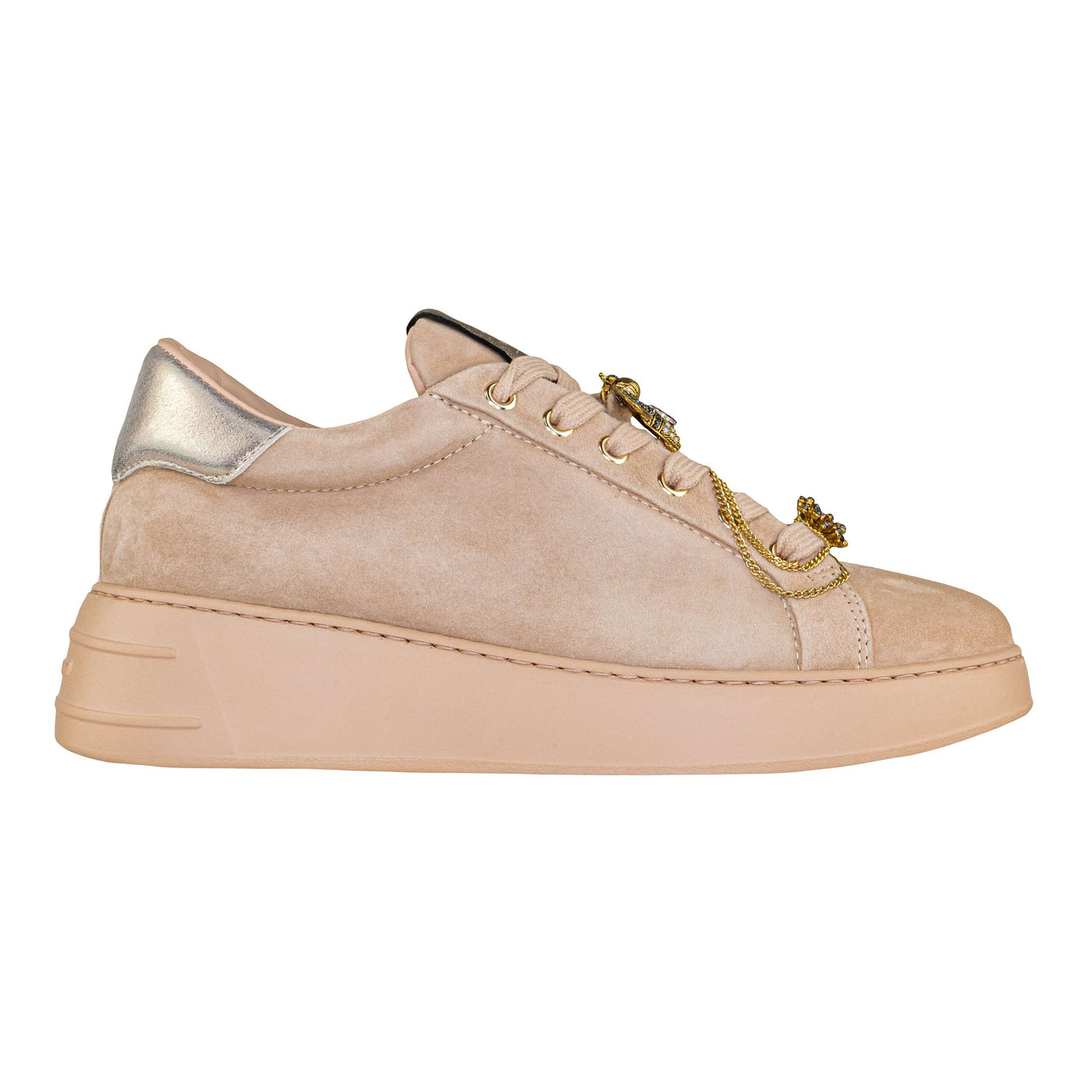 STOKTON 227-D SNEAKER CIPRO CARNE