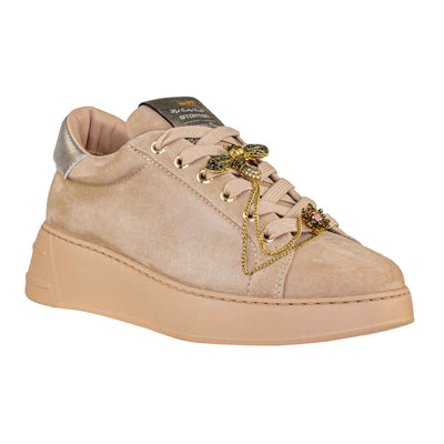 STOKTON 227-D SNEAKER CIPRO CARNE