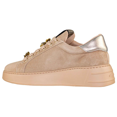 STOKTON 227-D SNEAKER CIPRO CARNE