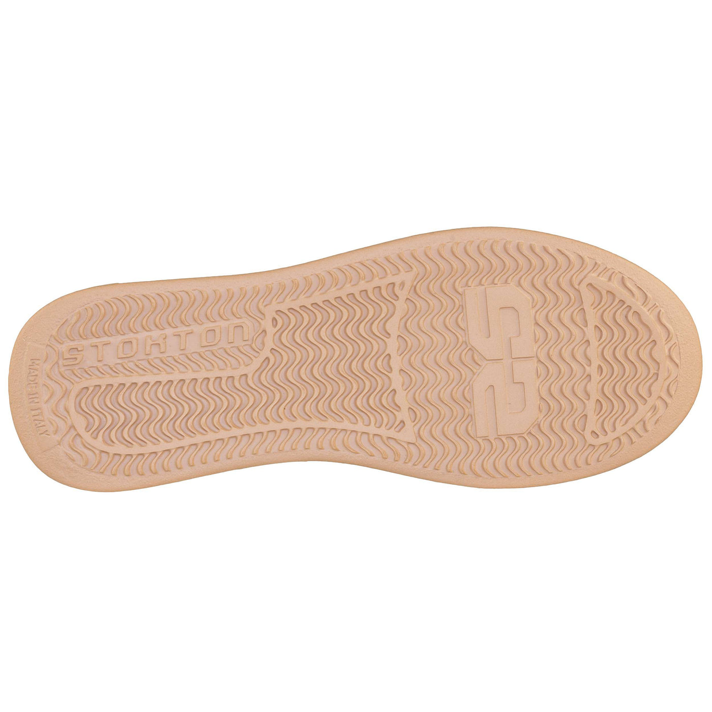STOKTON 227-D SNEAKER CIPRO CARNE