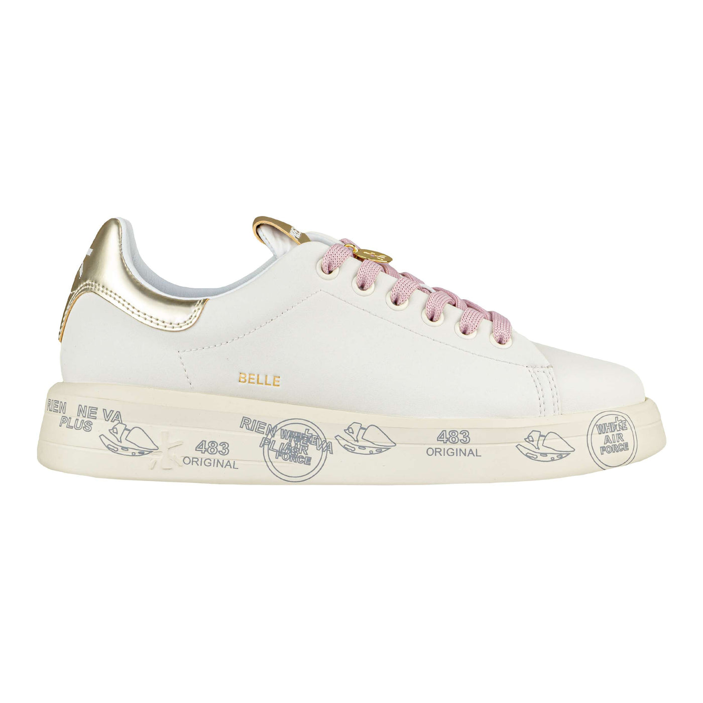 PREMIATA BELLE 7812